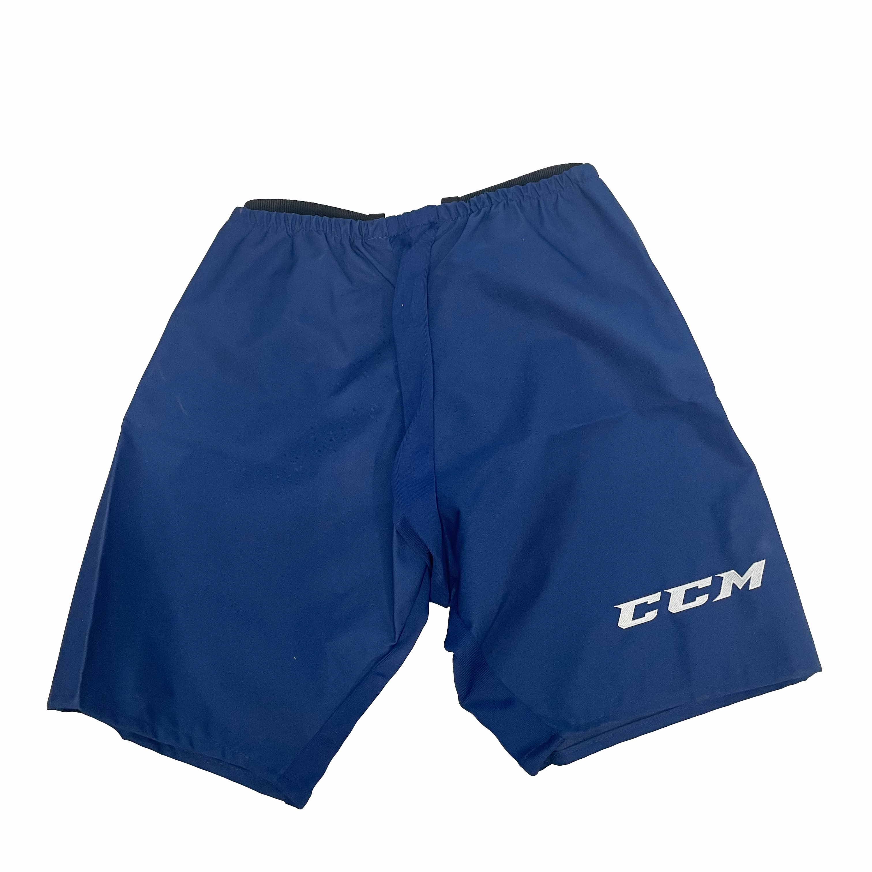 CCM PP10 - Nouvelle coque de pantalon Pro Stock (bleu)